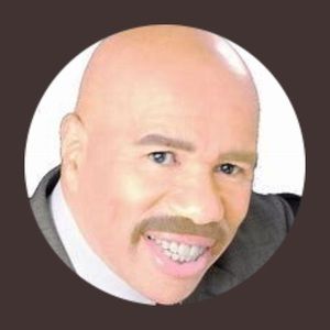 Meet your Posher, Caleb